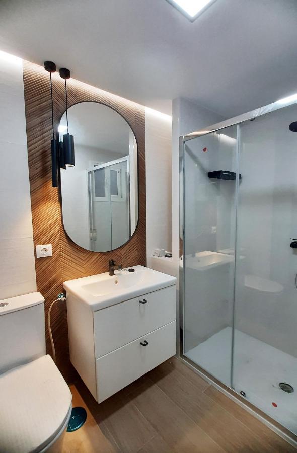 Lovely Center Apartments - Alameda Sunny Terrace Seville Luaran gambar